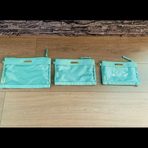 lily jade packing cases